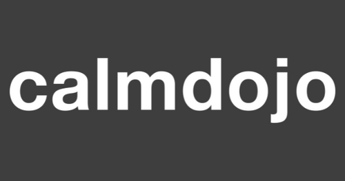 Calmdojo